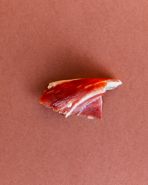 Jamón de Bellota 100% Ibérico