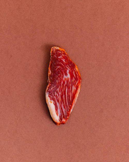 Lomito de Bellota 100% Ibérico