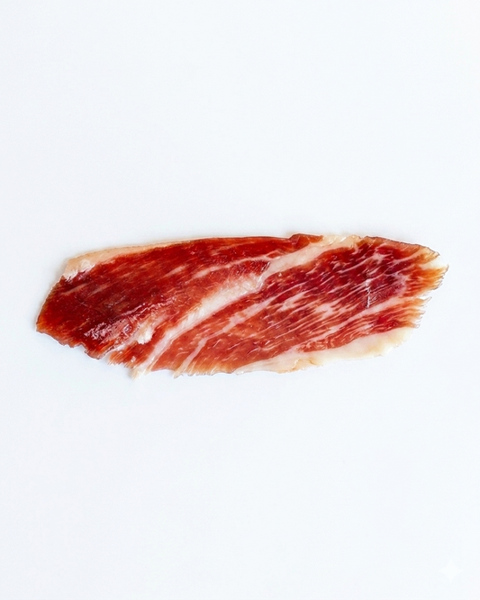 Paleta de Bellota 100% Ibérica