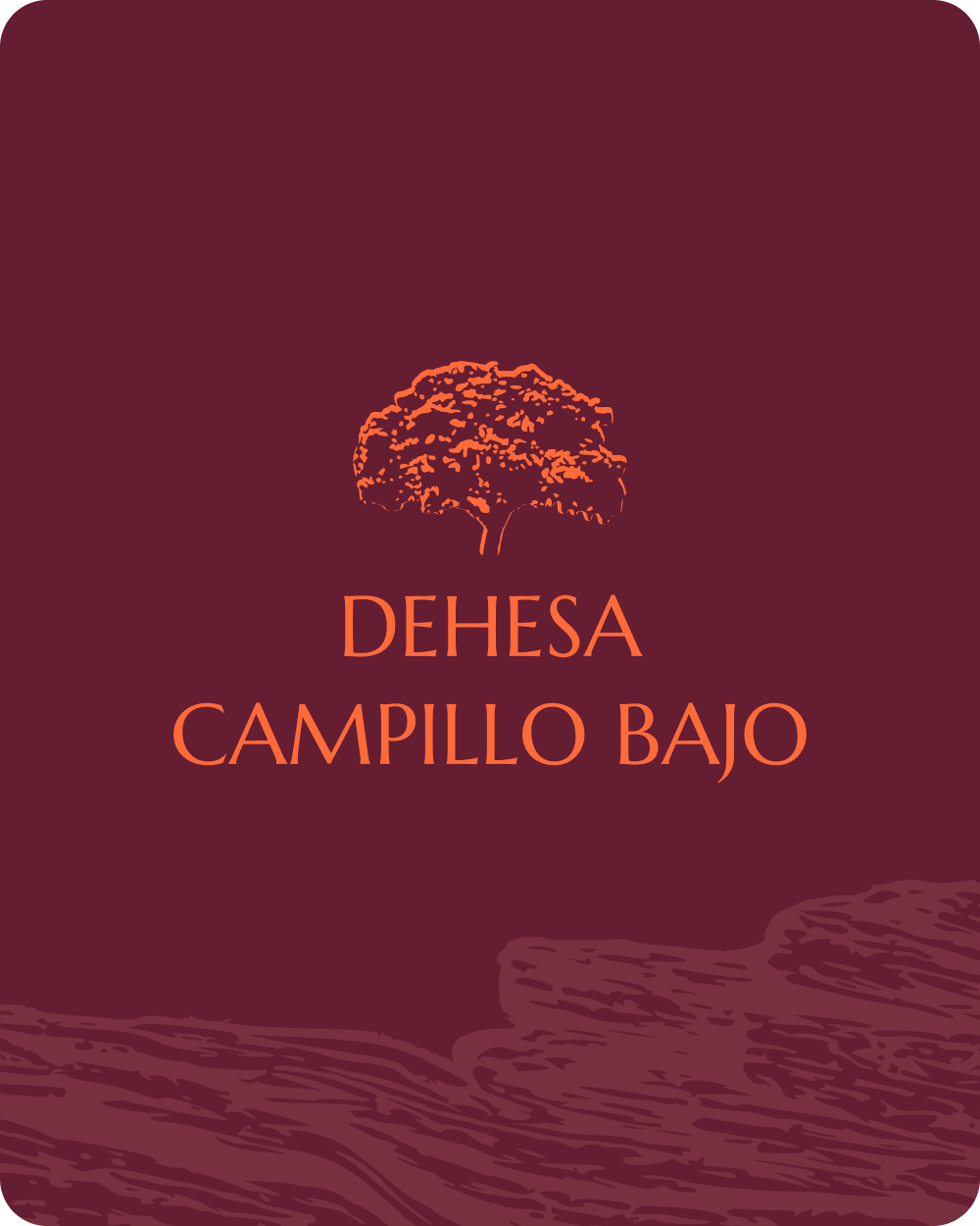 Tarjeta Regalo Dehesa Campillo Bajo