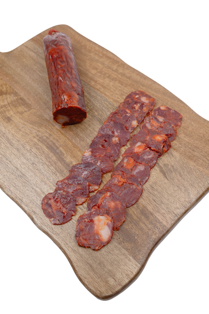 Chorizo 100% Ibérico de Bellota