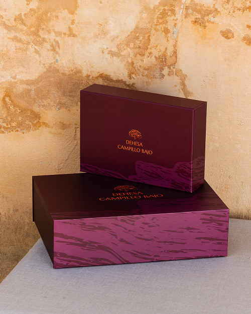 Caja Regalo Premium