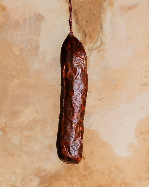 Chorizo de Bellota 100% Ibérico