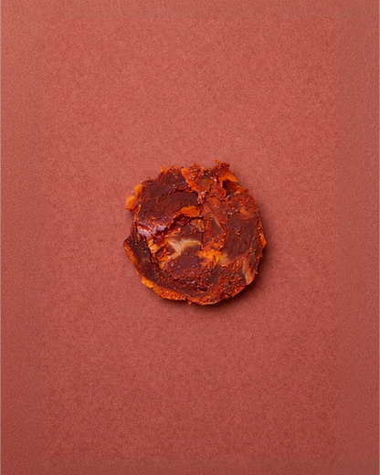 Chorizo 100% Ibérico | Sobre