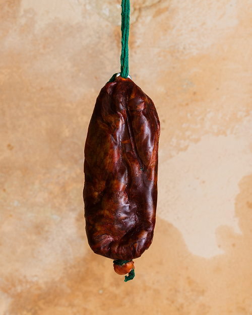 Lomito de Bellota 100% Ibérico