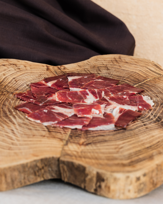 Paleta de Bellota 100% Ibérico | Sobre