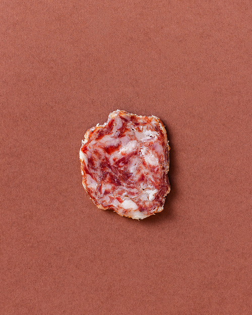 Salchichón de Bellota 100% Ibérico